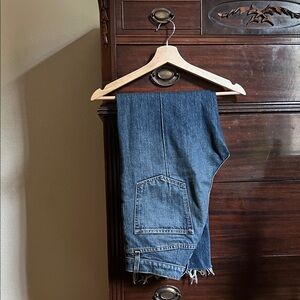 Imogene + Willie Wyatt Jeans